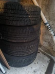 Firestone All Season 205/65R16 Tires Used. Price: $200.00.