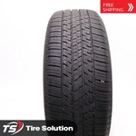Set Of Used 235/60R18 Bridgestone Turanza EL450 Enliten - 103V 9/32. Price: $191.64.