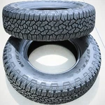 Tires Goodyear Wrangler Trailrunner At 235/75R15 105S A/t All Terrain New. Price: $318.94.