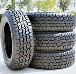4 Tires Haida A/t HD828 235/60R18 103T All Terrain New. Price: $448.93.