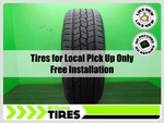 Prinx Hicountry H/t HT2 A/s Xl 275/50R22 115H Tire Tread 10.0/32 2755022 Used. Price: $100.00.