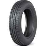 Tire Carlisle (carlstar) Radial Trail RH2 Steel Belted 225/75R15 10 Ply New. Price: $139.64.