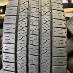 Likenew Goodyear Wrangler Workhorse Ht Lt 285/60R20 125/122R DOT.2223 No Patch Used. Price: $189.99.