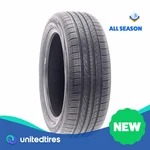 New 195/55R16 Solar 4XS Plus 87V - 10/32. Price: $60.46.