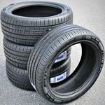 New Leao Lion Sport 3 2X 225/40R18 92Y Xl 255/40R18 99Y As A/s Tires. Price: $336.99.