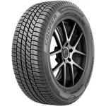 4 Tires Cooper Tractioncommand 225/55R19 99V All Weather Performance New. Price: $931.96.