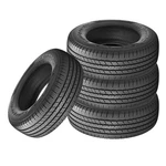 X Hankook RH12 Dynapro Ht 245/75/16 109S Tire Toyota Tacoma 15 - 21 Used. Price: $642.73.