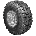 Interco Tire Corporation LT265/70R16 8 Ply Black Sidewall Super Swamper Radial/t New. Price: $414.65.