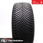 Used 255/45R20 Michelin Crossclimate - 105V 9.5/32. Price: $165.41.