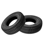 X General Grabber Arctic LT245/75R16/10 120/116R Tires Used. Price: $504.48.