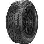4 New Pirelli Scorpion All Terrain Plus - 275X60R20 Tires. Price: $1038.08.