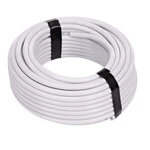 R255DT 1/4-INCH Drip Supply Tubing, 50 Foot, For Irrigation, New. Price: $111.89.