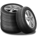 4 Goodyear Triplemax 205/55R16 91V All Season Performance Tires New. Price: $329.00.