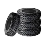 4 Maxxis Razr Mt LT275/65R20 10PR Rbl Tires Used. Price: $1602.73.
