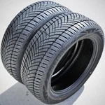 New Armstrong Ski-trac Hp 215/55R16 97H Xl Performance (studless) Snow Winter. Price: $149.93.