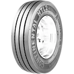 Continental HTL2 Eco Plus 245/70R17.5C 143/141L 18 Ply (quantity Of 2) New. Price: $1046.58.