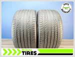 Continental Procontact Tx N0 Xl 315/35R21 Used Tires 7/32 Tread 111V 3153521. Price: $270.00.