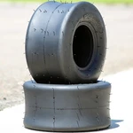 2 Tires Forerunner LG05 11X4.00-5 Load Ply Lawn & Garden New. Price: $36.93.