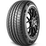 Tire Mastertrack M-trac 245/45R20 103Y A/s High Performance New. Price: $116.99.