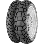 Continental Tkc Rocks Rear Tire 170/60R17 Dual Sport Adventure New. Price: $272.41.