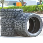 Tires Evoluxx Rotator R/t Lt 35X13.50R24 Load F 12 Ply Rt Rugged Terrain New. Price: $1333.93.
