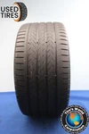 Used Continental Ecocontact 6Q Mo Contisilent 325/40R22 325/40/22 3254022 114Y. Price: $190.00.