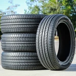 4 Tires Cosmo Roadhunter 275/50R22 115H Xl A/s All Season New. Price: $556.93.