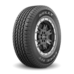 Kelly Edge Ht LT265/70R17 121R 10 Owl Tire (qty 4) 357502313 2657017 New. Price: $1112.00.