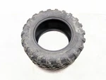 Rear Tire Maxxis 28X11-15 42711-HL6-A01 Used. Price: $170.01.