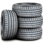 Tires Iris Sefar 215/40R17 87W Xl High Performance New. Price: $258.68.