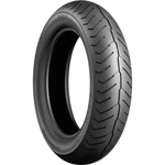 130/70R-18 Bridgestone Exedra G853F Radial Front Tire New. Price: $207.97.