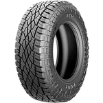 Tire Fury Sierra Hunter Atm 265/70R17 123/120S 10 Ply A/t All Terrain New. Price: $226.99.