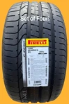 Set Of Four Brand New 255/40ZR20 (101Y) Pirelli Zero N1 Tires 2554020. Price: $1249.96.
