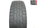 Mazama Open Range SQM-3 P255/70R18 Tire 8.5/32 Used. Price: $69.99.