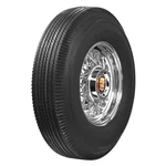 Firestone 613113 Vintage Blackwall Bias Tire, 820-15 New. Price: $372.99.