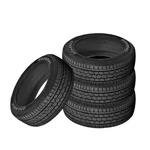 4 X General Grabber Hts 235/75R17 109S Tires Used. Price: $900.86.
