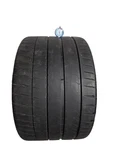 Used 345/25ZR21 Michelin Pilot Sport Zp - 104Y 7/32 Plug Patch No Leak. Price: $228.99.