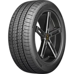 Set Of Continental Truecontact Tour 54 245/50R18 100V Tires New. Price: $912.56.