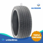 Used 215/40ZR18 Kumho Ecsta PA51 89W - 7.5/32. Price: $57.11.