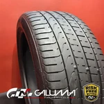 (one) Tire Pirelli Zero 285/40R20 285/40/20 2854020 104Y No Patch Bmw #85653 Used. Price: $161.45.