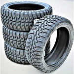 4 Tires Haida Mud Champ HD868 275/60R20 115S Mt M/t New. Price: $793.93.