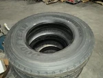 Tire 11R24.5 Goodyear Workhorse Msa Position Commercial Load 16 Ply New. Price: $680.00.