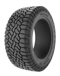4 Barkley Rammus X/t 33X12.50R18 122R Ply Load F Extreme Terrain Tire New. Price: $1060.00.