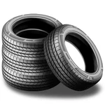 Bridgestone Turanza Everdrive 245/50R18 104V All Season 80K Mi Warranty 800BB New. Price: $767.88.