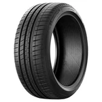 Tyre Michelin 245/35 R20 95Y Pilot Sport PS3 (*)(moe) Xl Run Flat Summer New. Price: $503.00.
