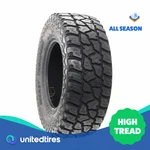 Used Lt 35X12.5R18 Mickey Thompson Baja ATZP3 118Q - 19/32. Price: $299.49.