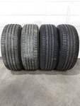 4X P225/60R17 Bfgoodrich Advantage Control A/s 9/32 99 Used Tires 2256017. Price: $350.00.