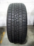 1X P215/45R17 Continental Controlcontact Sport Srs Plus 8/32 91 W Used Tire. Price: $85.00.