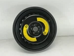 18-25 Audi SQ5 Awd Emergency Spare Tire Wheel 195/75 R18 106P Vredestein Oem Used. Price: $209.65.