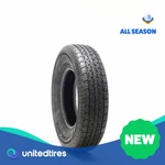 New 215/75R14 Lexani LXST-105 102/98L 8/32. Price: $101.68.